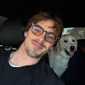 Meet your Posher, Richard nevins